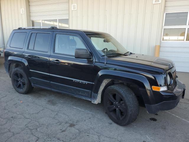 Photo 4 from auction – 2012 JEEP PATRIOT LA with VIN 1C4NJPFBXCD698649
