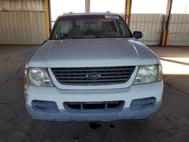 Photo 5 from auction – 2002 FORD EXPLORER X with VIN 1FMDU63E62ZA79619