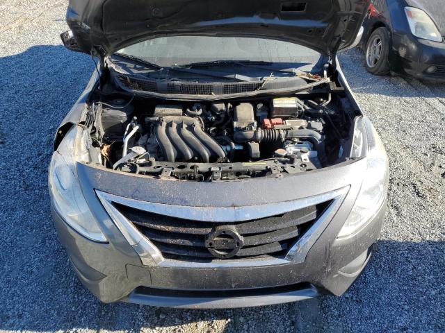 Photo 11 from auction – 2019 NISSAN VERSA S with VIN 3N1CN7AP4KL827303
