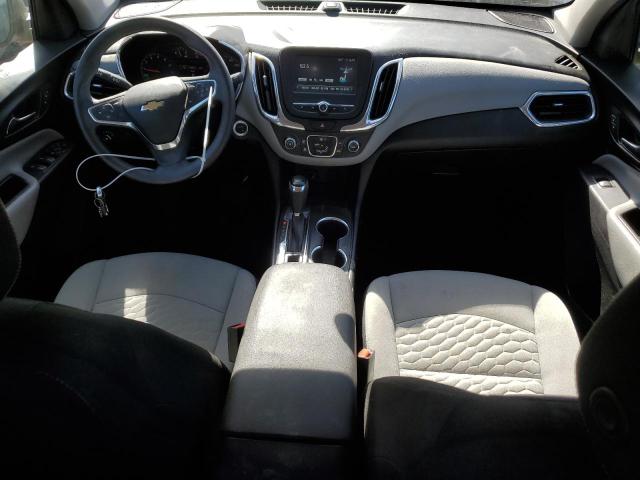 Photo 8 from auction – 2018 CHEVROLET EQUINOX LS with VIN 2GNAXHEVXJ6279704