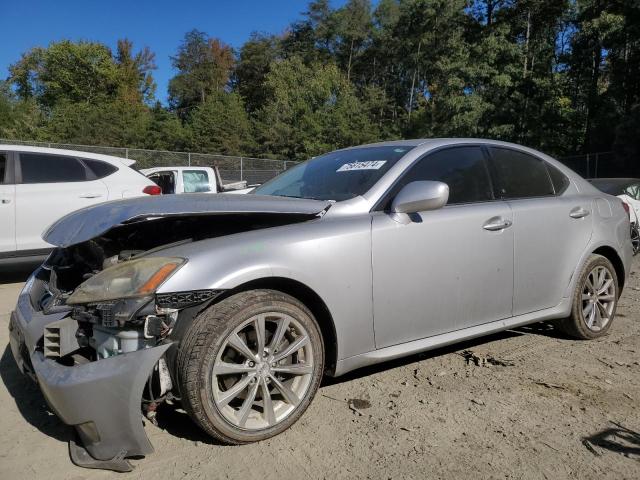 LEXUS IS 250 2006 con VIN JTHCK262062003679 - Foto de la subasta