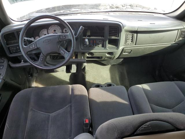 Photo 8 from auction – 2005 CHEVROLET SILVERADO with VIN 1GCEK19B85E148868
