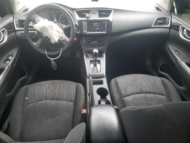 Photo 8 from auction – 2019 NISSAN SENTRA S with VIN 3N1AB7AP1KY416623