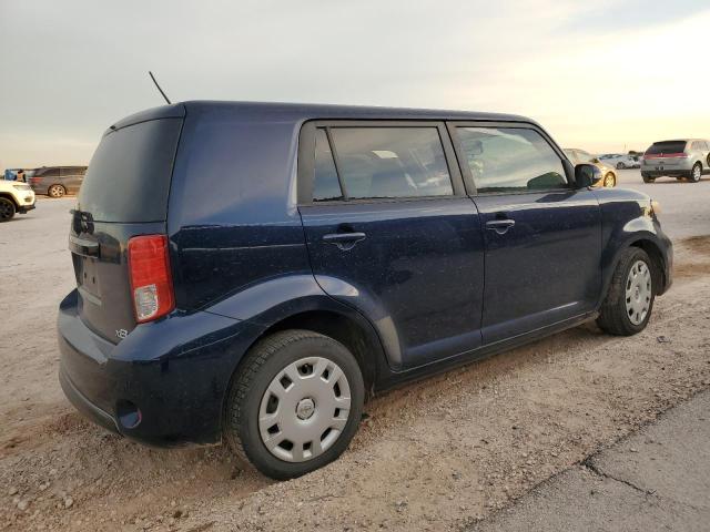 Photo 3 from auction – 2014 TOYOTA SCION XB with VIN JTLZE4FE9EJ055281