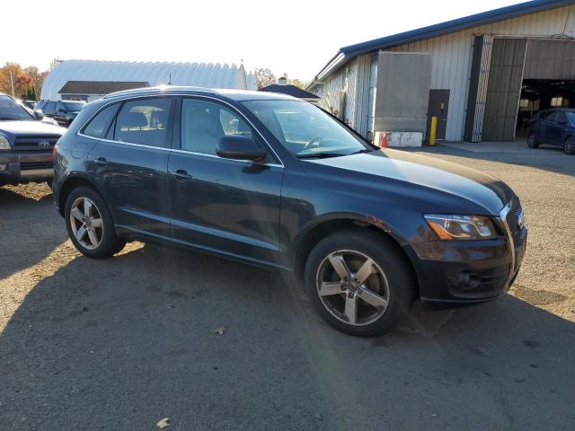 صورة رقم 4 من المزاد - 2012 AUDI Q5 PREMIUM مع VIN WA1LFAFPXCA114988