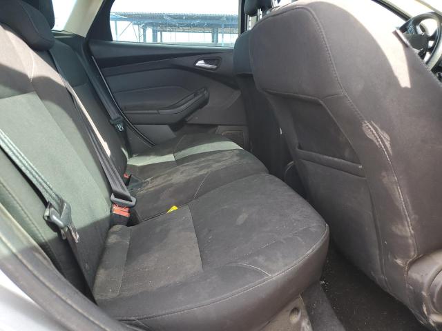 Photo 10 from auction – 2018 FORD FOCUS SE with VIN 1FADP3K26JL271129