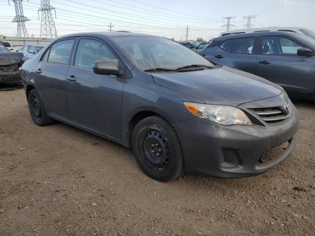 Photo 4 from auction – 2013 TOYOTA COROLLA BA with VIN 2T1BU4EE0DC945308