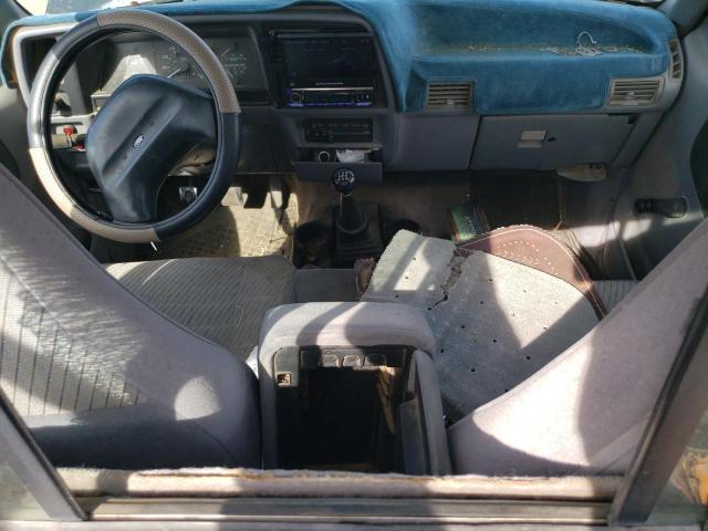 Photo 8 from auction – 1994 FORD RANGER with VIN 1FTCR10A8RPA44298