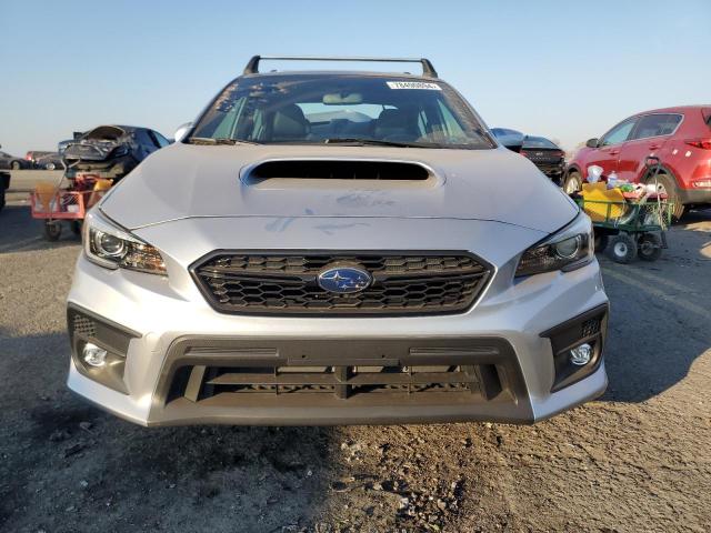 Photo 5 from auction – 2018 SUBARU WRX LIMITE with VIN JF1VA1F68J8806925