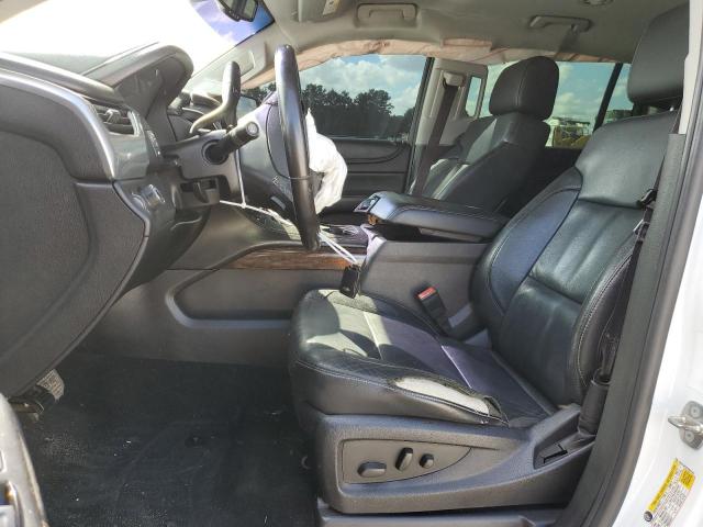 Photo 7 from auction – 2015 CHEVROLET SUBURBAN C with VIN 1GNSCJKC0FR607184