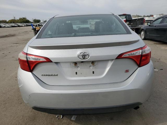 Photo 6 from auction – 2016 TOYOTA COROLLA L with VIN 2T1BURHE4GC739115