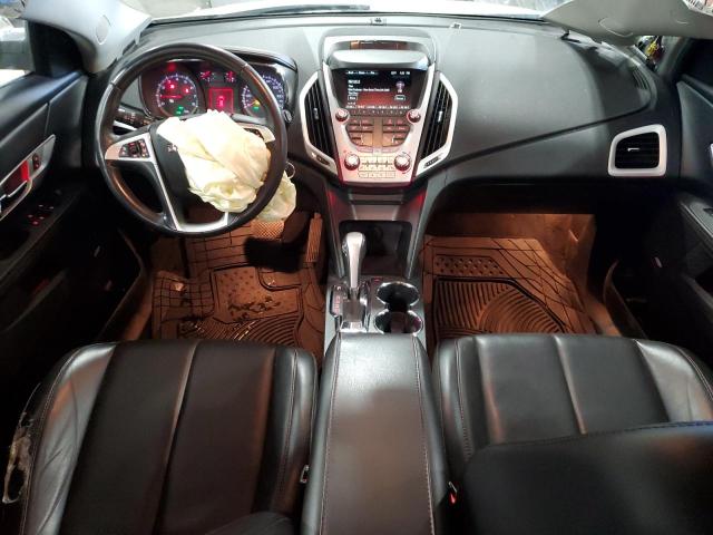 Photo 8 from auction – 2015 GMC TERRAIN SL with VIN 2GKFLYEK4F6173678