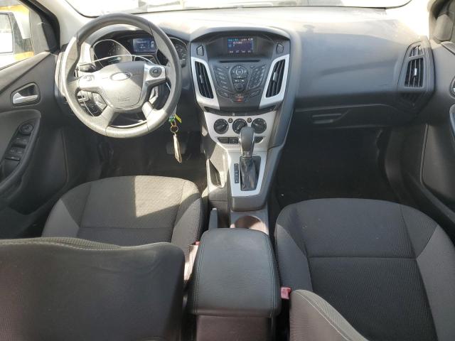 Photo 8 from auction – 2013 FORD FOCUS SE with VIN 1FADP3F29DL317048