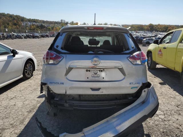 Photo 6 from auction – 2014 NISSAN ROGUE S with VIN 5N1AT2MV1EC781741