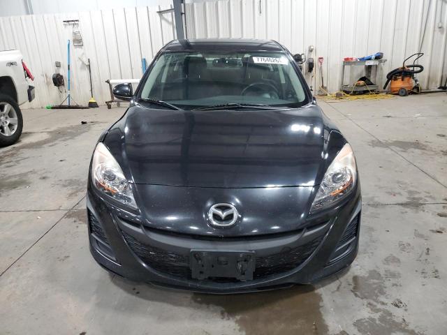 Фото 5 с аукциона – 2011 MAZDA 3 I с VIN JM1BL1VF4B1458673