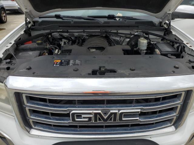 Photo 11 from auction – 2014 GMC SIERRA K15 with VIN 3GTU2VEC2EG404903