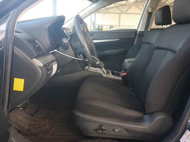 Photo 7 from auction – 2011 SUBARU OUTBACK 2. with VIN 4S4BRBGCXB3357838