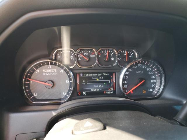 Photo 9 from auction – 2014 GMC SIERRA K15 with VIN 3GTU2UECXEG165952