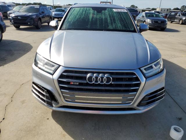 Photo 5 from auction – 2019 AUDI SQ5 PREMIU with VIN WA1B4AFY1K2001448