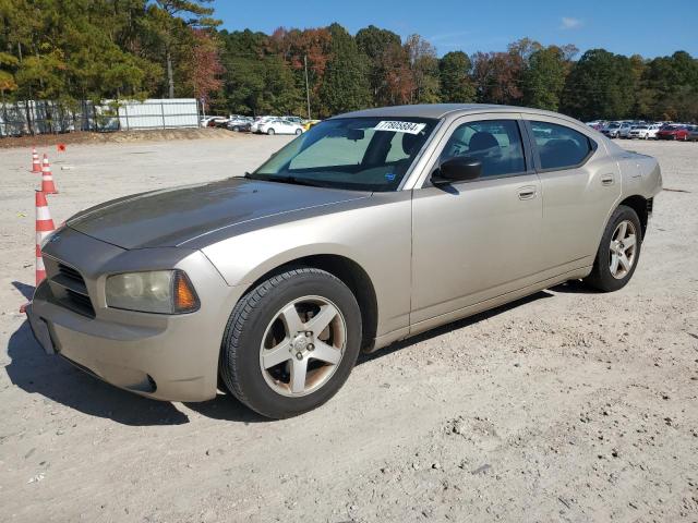 DODGE CHARGER 2009 with VIN 2B3KA43D79H519987 - Photo from auction