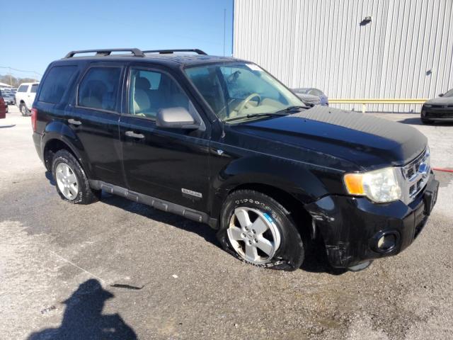 Photo 4 from auction – 2008 FORD ESCAPE XLT with VIN 1FMCU93198KD98993