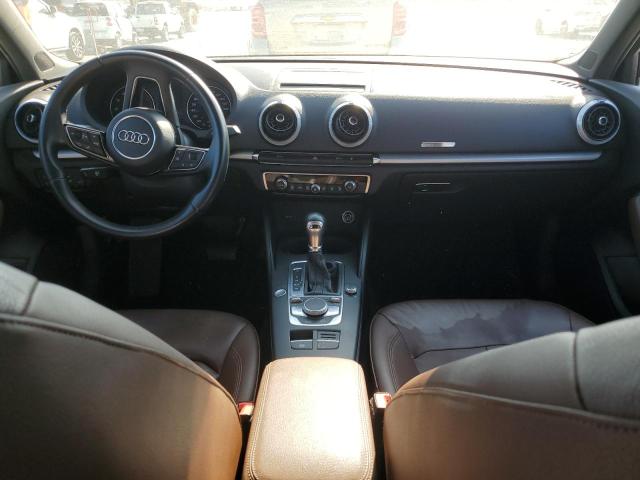 Photo 8 from auction – 2017 AUDI A3 PREMIUM with VIN WAUAUGFF6H1054869