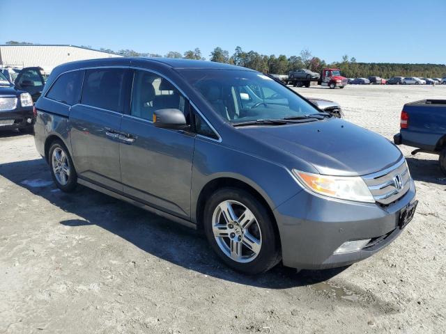 Photo 4 from auction – 2011 HONDA ODYSSEY TO with VIN 5FNRL5H95BB037936