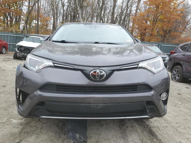 Photo 5 from auction – 2018 TOYOTA RAV4 ADVEN with VIN 2T3RFREV2JW801184
