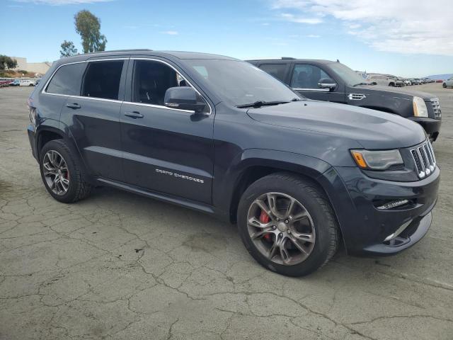 Photo 4 from auction – 2014 JEEP GRAND CHER with VIN 1C4RJFDJ2EC237153