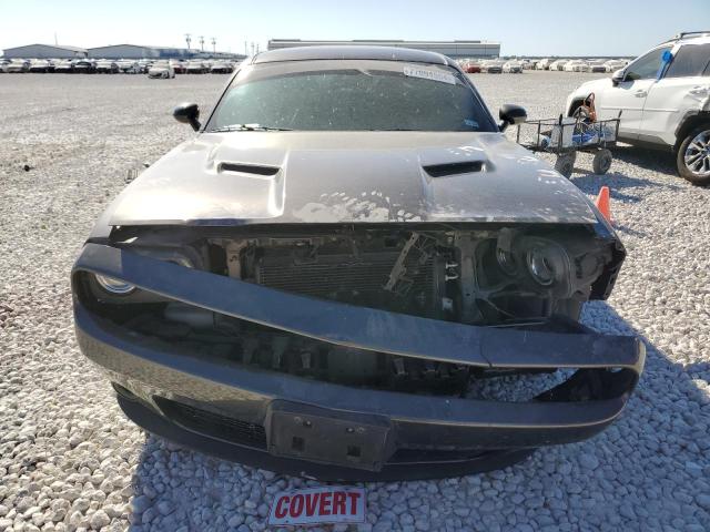 Photo 5 from auction – 2017 DODGE CHALLENGER with VIN 2C3CDZBTXHH640175