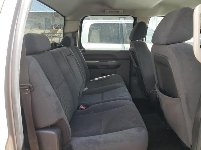 Photo 10 from auction – 2007 CHEVROLET SILVERADO with VIN 3GCEC13077G520975