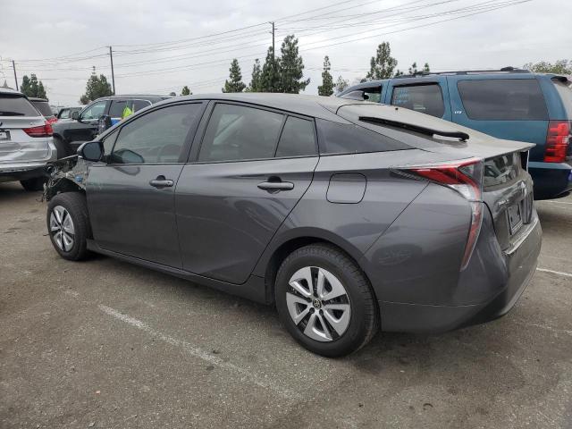 Photo 2 from auction – 2016 TOYOTA PRIUS with VIN JTDKARFU3G3006615