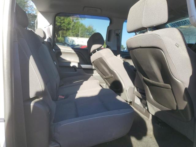 Photo 10 from auction – 2014 CHEVROLET SILVERADO with VIN 3GCUKREC3EG404688