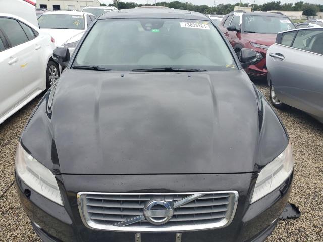 Photo 5 from auction – 2012 VOLVO S80 3.2 with VIN YV1940AS0C1159931