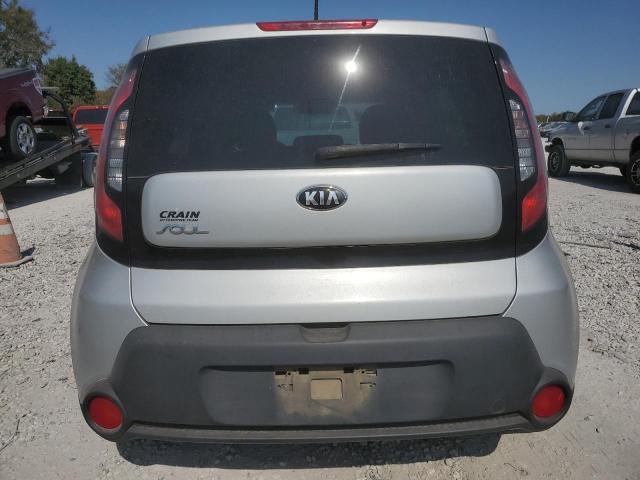 Photo 6 from auction – 2015 KIA SOUL with VIN KNDJN2A23F7800311
