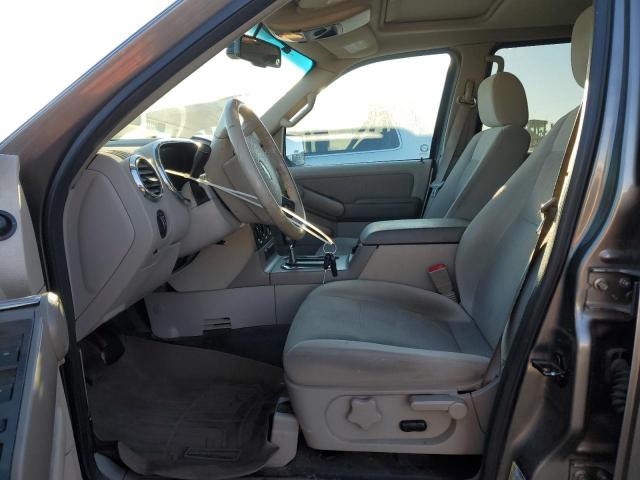 Photo 7 from auction – 2007 FORD EXPLORER S with VIN 1FMEU51877UA02726