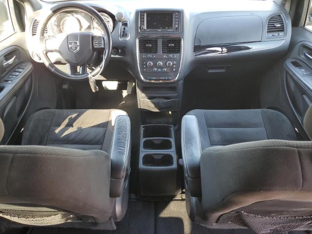 Photo 8 from auction – 2016 DODGE GRAND CARA with VIN 2C4RDGBG4GR285056