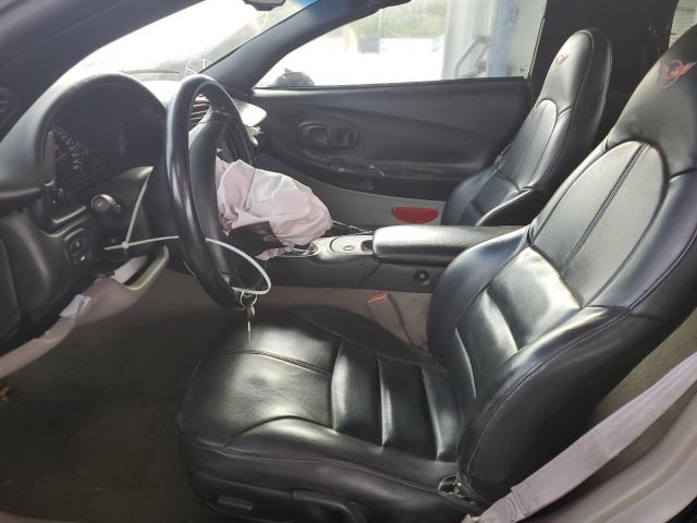 Photo 7 from auction – 2000 CHEVROLET CORVETTE with VIN 1G1YY22G6Y5116991