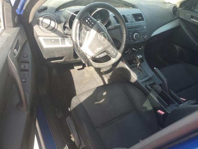 Photo 8 from auction – 2012 MAZDA 3 I with VIN JM1BL1V71C1692361