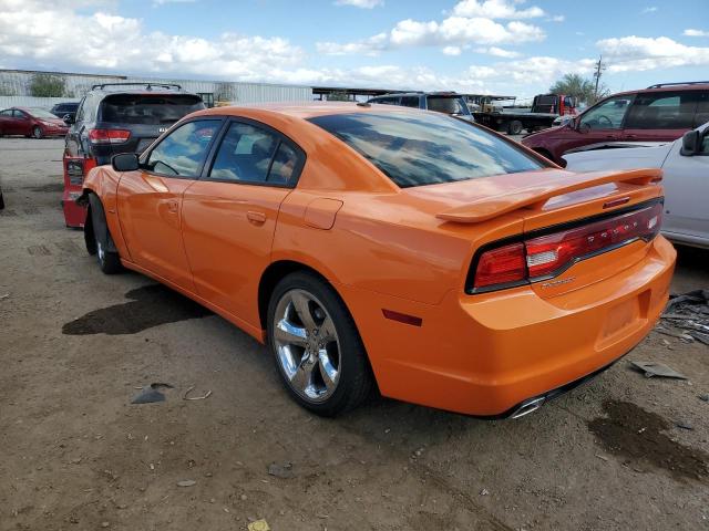 Photo 2 from auction – 2014 DODGE CHARGER R/ with VIN 2C3CDXCT5EH159068