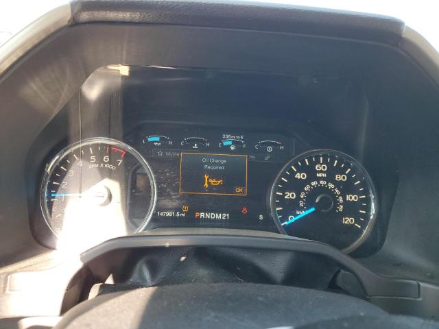Photo 9 from auction – 2015 FORD F150 SUPER with VIN 1FTEW1EF9FFA79701
