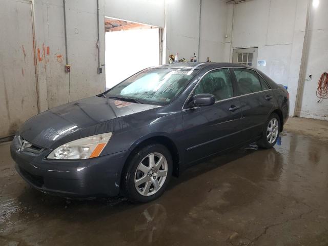 HONDA ACCORD EX 2005 with VIN 1HGCM66565A027732 - Photo from auction