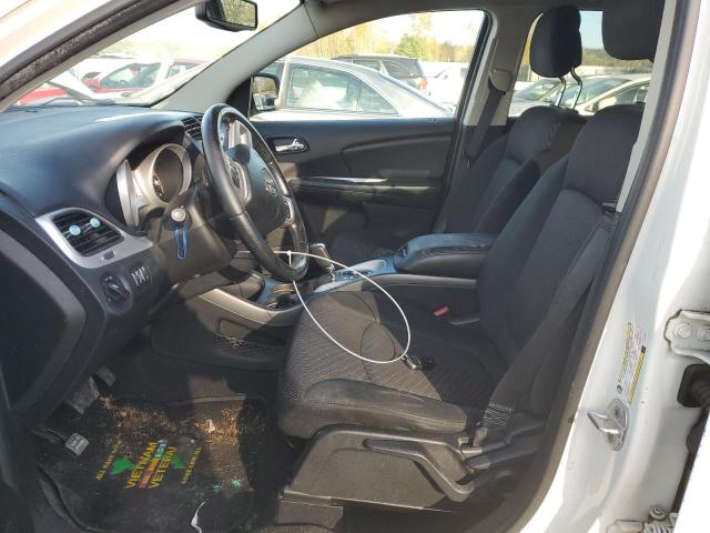Photo 7 from auction – 2012 DODGE JOURNEY SE with VIN 3C4PDCAB8CT141572
