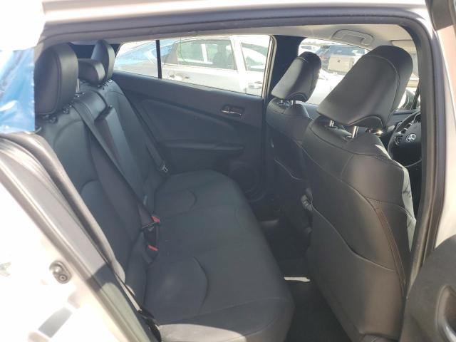 Photo 10 from auction – 2019 TOYOTA PRIUS with VIN JTDKARFU6K3093306