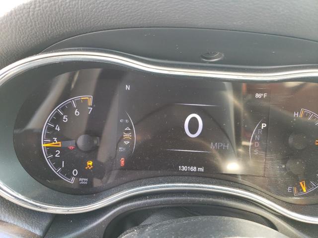 Photo 9 from auction – 2015 JEEP GRAND CHER with VIN 1C4RJEBG4FC798313