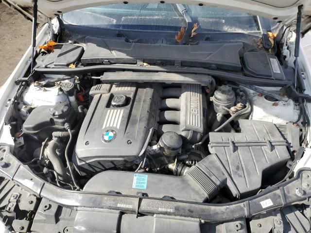 Photo 11 from auction – 2011 BMW 328 XI SUL with VIN WBAKF5C52BE395653