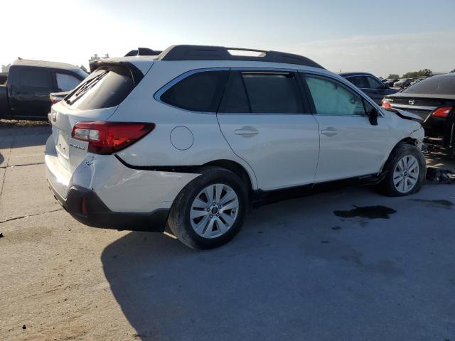 Photo 3 from auction – 2019 SUBARU OUTBACK 2. with VIN 4S4BSAFC0K3345004