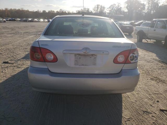 صورة رقم 6 من المزاد - 2007 TOYOTA COROLLA CE مع VIN JTDBR32E470116174