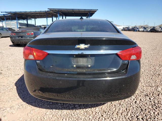 Photo 6 from auction – 2015 CHEVROLET IMPALA LT with VIN 2G1125S3XF9136601