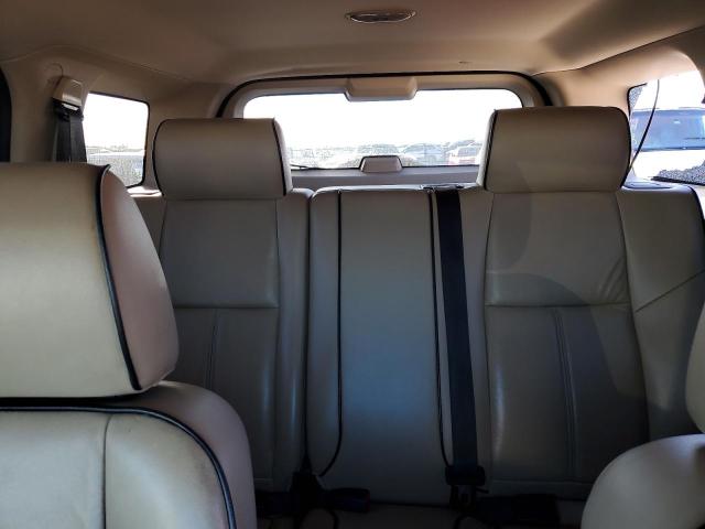 Photo 10 from auction – 2008 HUMMER H3 with VIN 5GTEN13E488111242